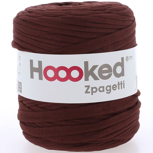 Zpagetti Cotton Yarn Brickade