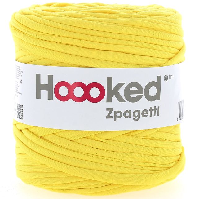 Zpagetti Cotton Yarn South Park