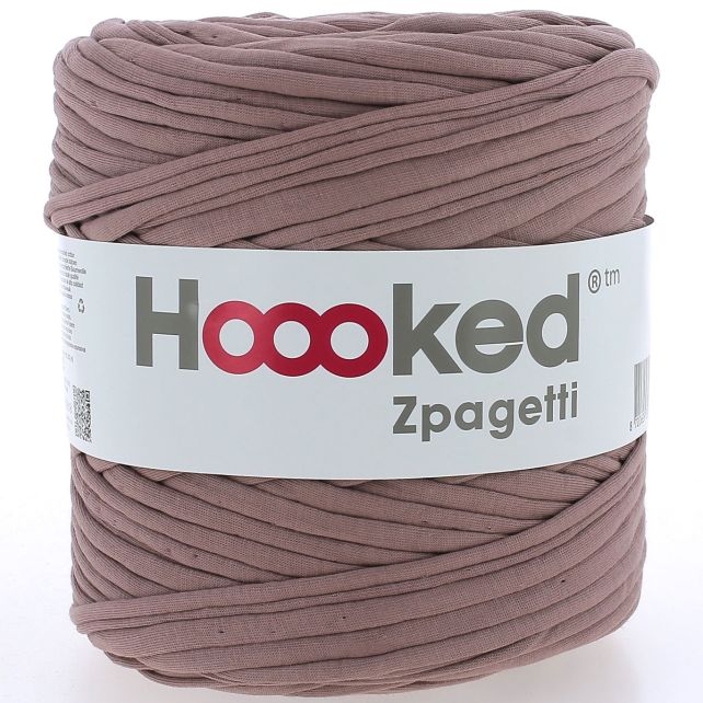 Zpagetti Cotton Yarn Blush Luesh