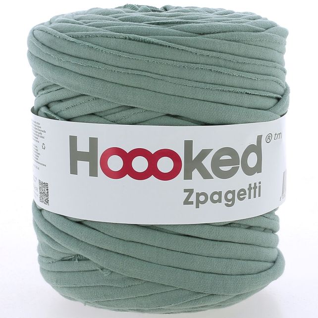 Zpagetti Cotton Yarn Sparkling Water