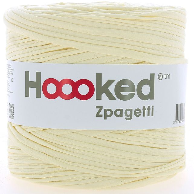 Zpagetti Cotton Yarn Lemonade Juice