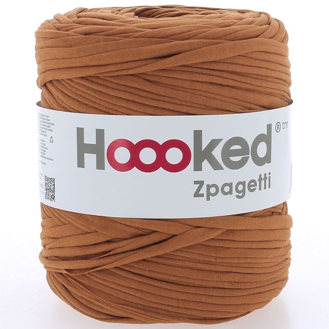 Zpagetti Cotton Yarn Ombre