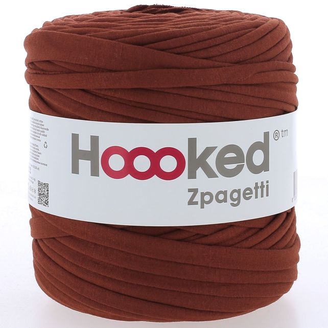 Zpagetti Cotton Yarn Reindeer