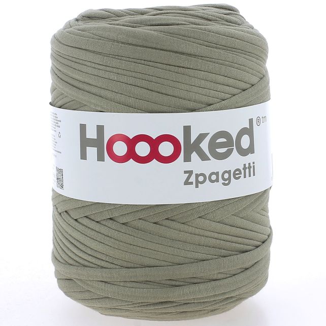 Zpagetti Cotton Yarn Leaf a Comment