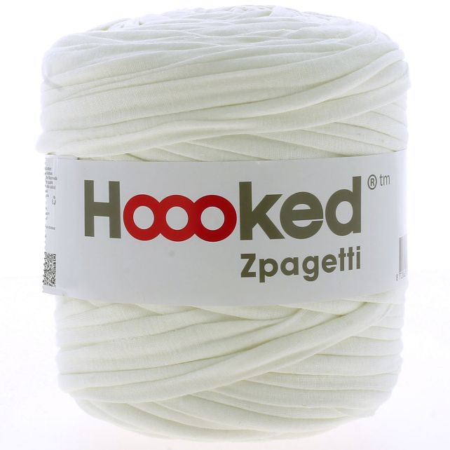 Zpagetti Cotton Yarn Wedding Day