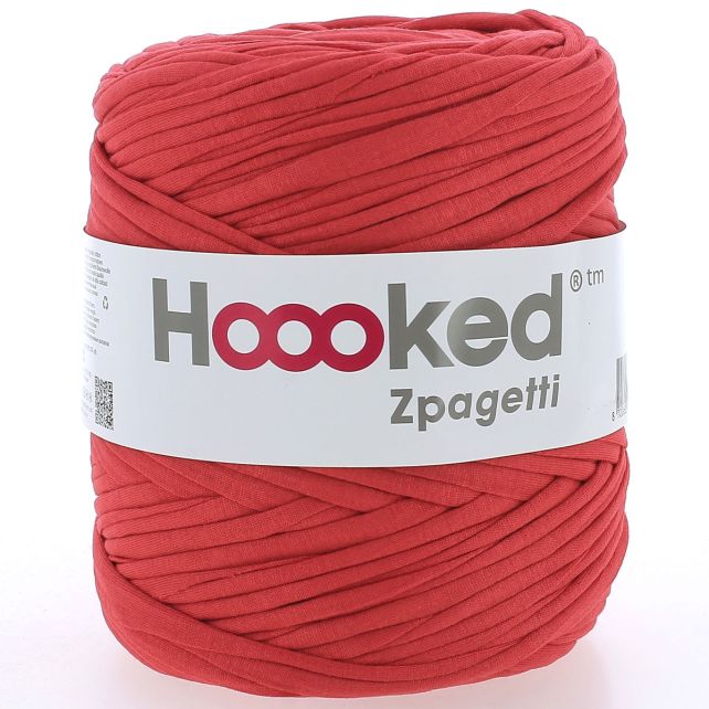 Zpagetti Cotton Yarn Peachy Blinders