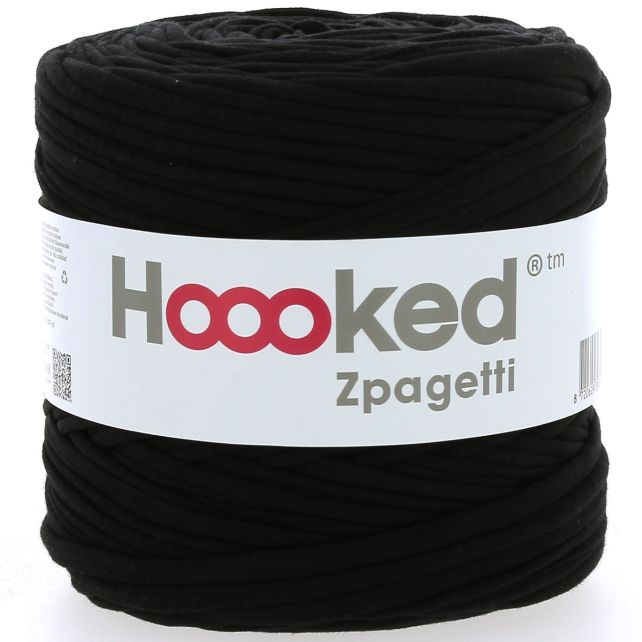 Zpagetti Cotton Yarn Come Back To Fabio