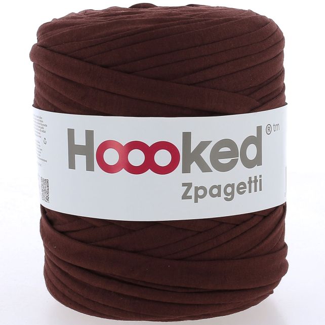 Zpagetti Cotton Yarn Mokaccino