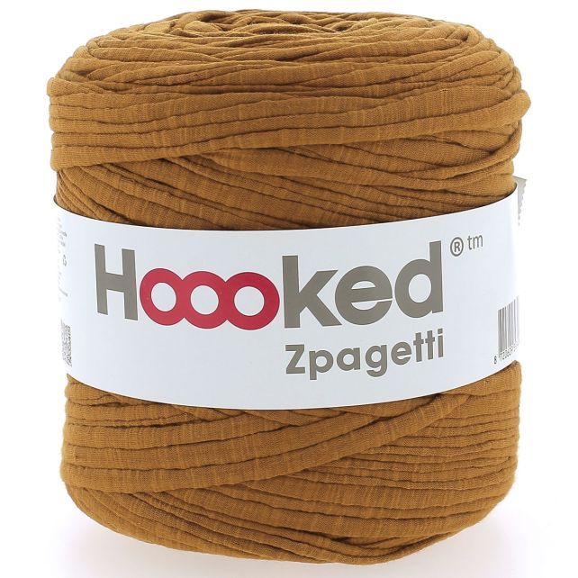 Zpagetti Medium Caramel Topping