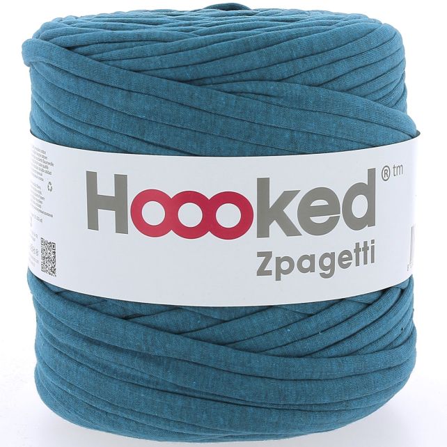 Zpagetti Cotton Yarn Nilo Jewel