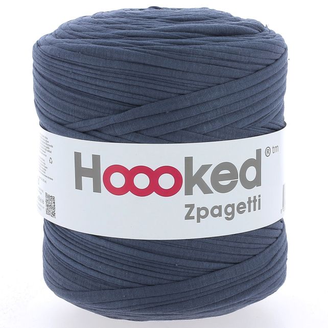 Zpagetti Cotton Yarn Dangerous Waves