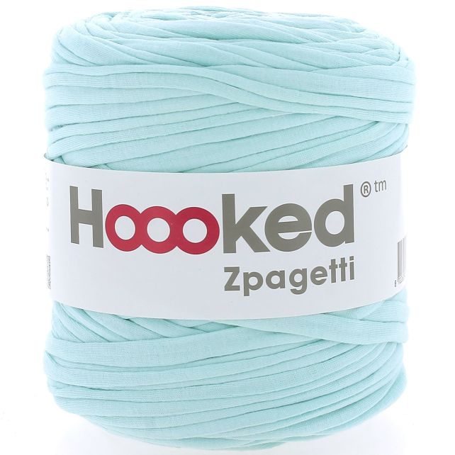 Zpagetti Medium Mint Candy
