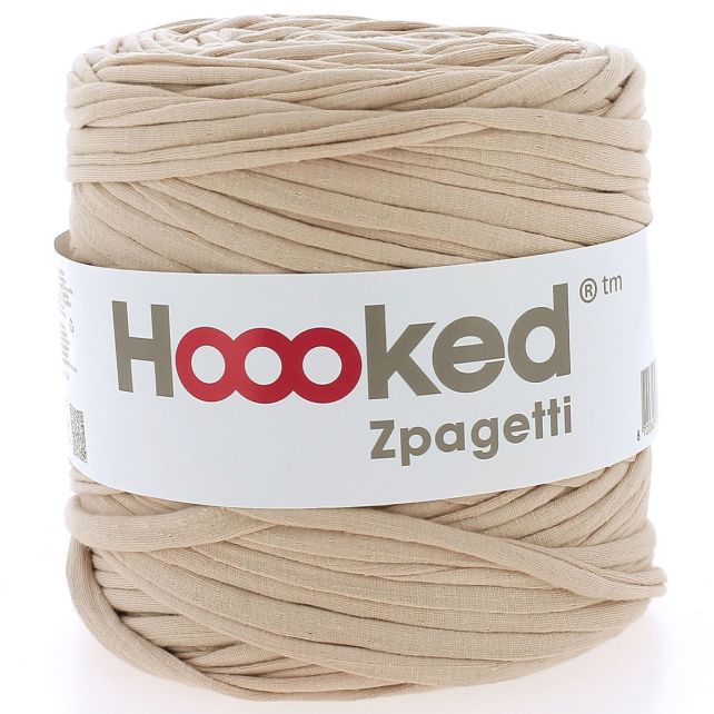 Zpagetti Medium Beige Elegance