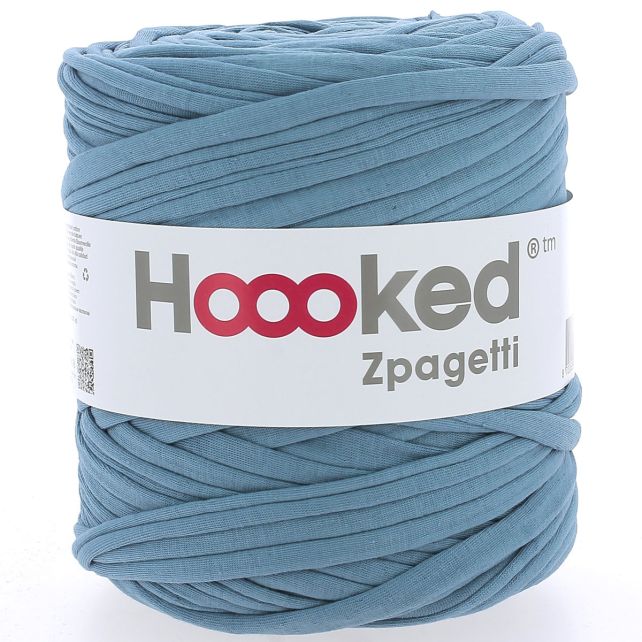Zpagetti Cotton Yarn Blue Dreams