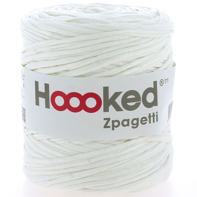 Zpagetti Medium Luminous White