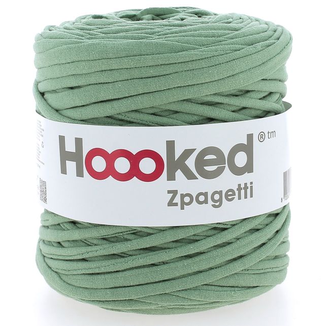 Zpagetti Medium Green Dragon