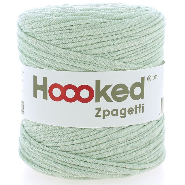 Zpagetti Medium Polo Mint