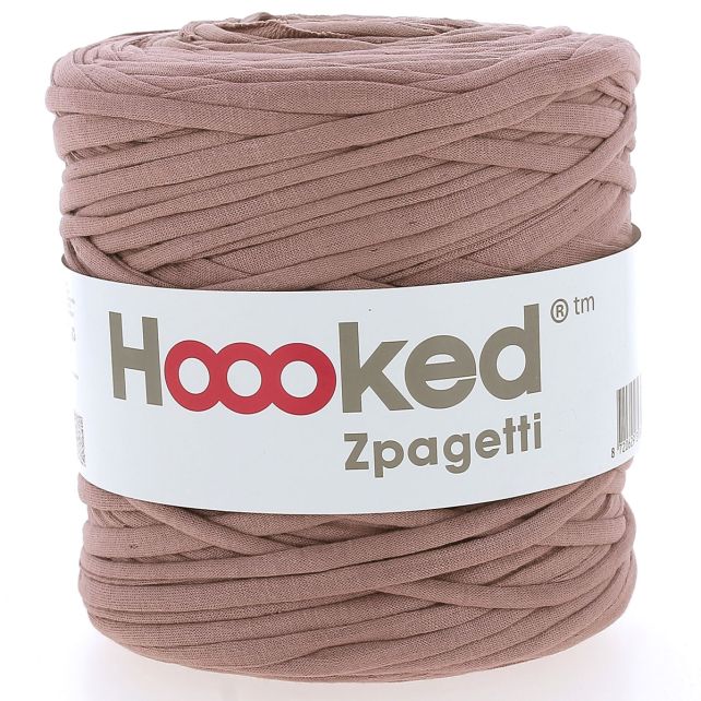 Zpagetti Cotton Yarn Vintage Royal