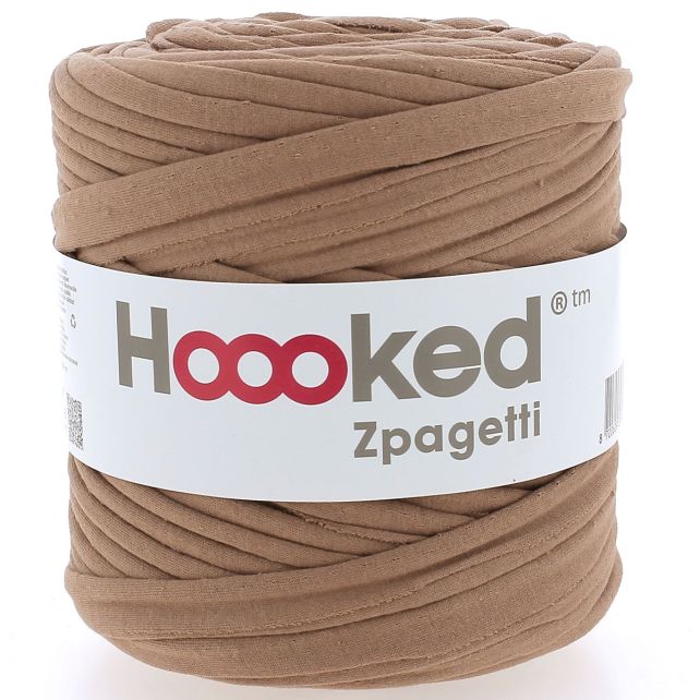 Zpagetti Medium Chocolate IceCream