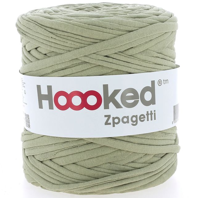 Zpagetti Cotton Yarn Oliver Benji
