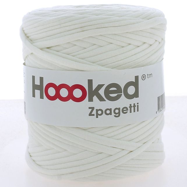Zpagetti Cotton Yarn Wedding Fabio