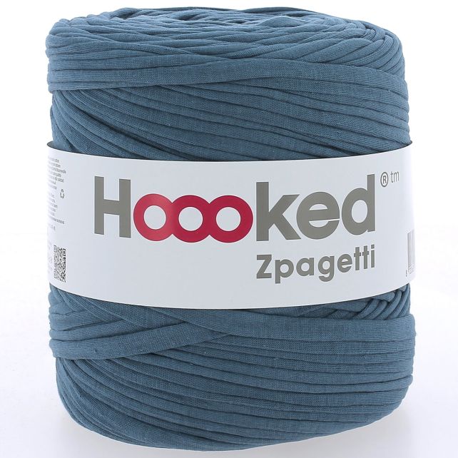 Zpagetti Cotton Yarn Blue Star