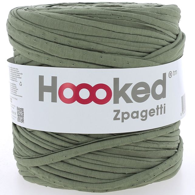 Zpagetti Cotton Yarn Desert Cactus