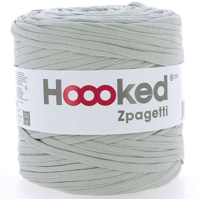 Zpagetti Cotton Yarn Almost Green