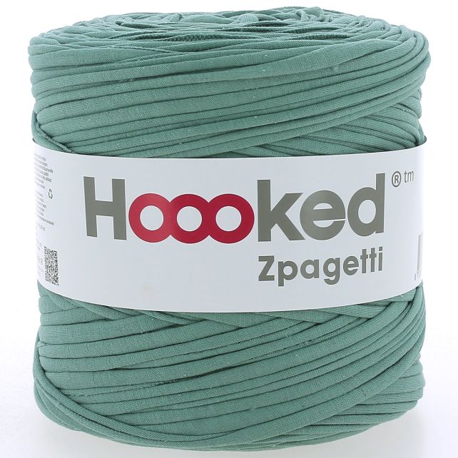 Zpagetti Cotton Yarn Aquamarine