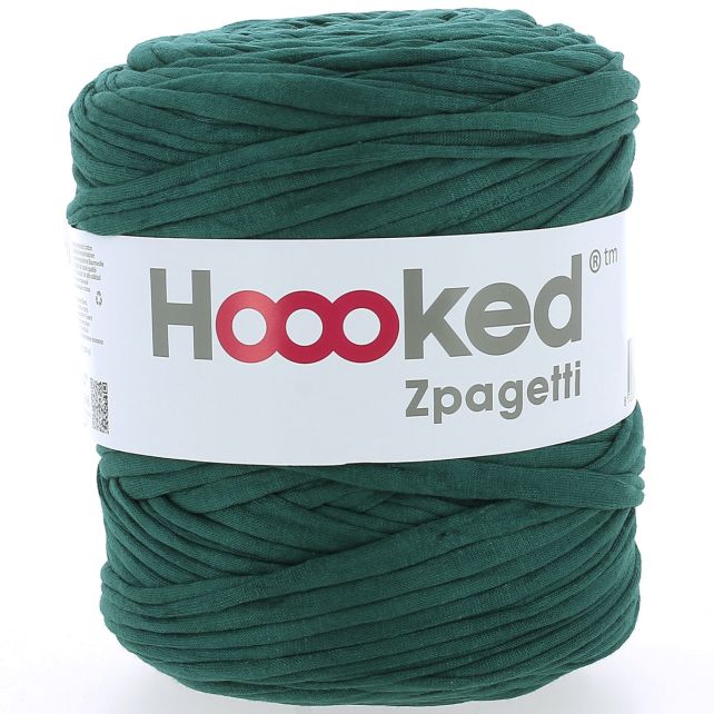 Zpagetti Cotton Yarn Elfy