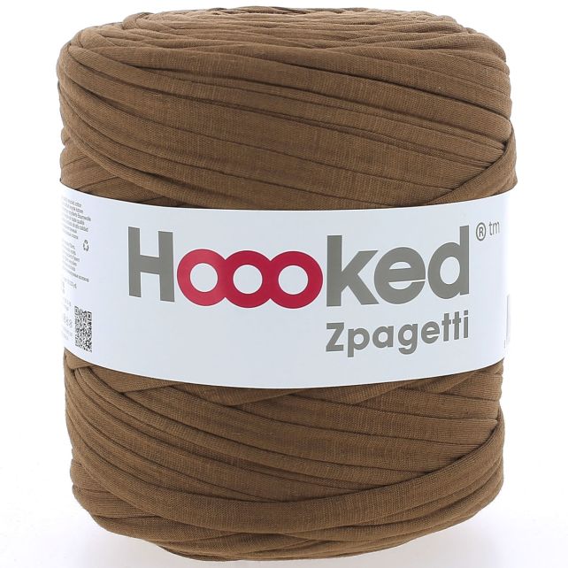 Zpagetti Cotton Yarn Autum
