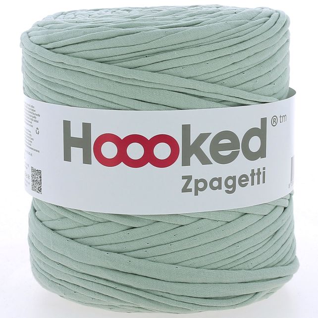 Zpagetti Cotton Yarn Crayola Green