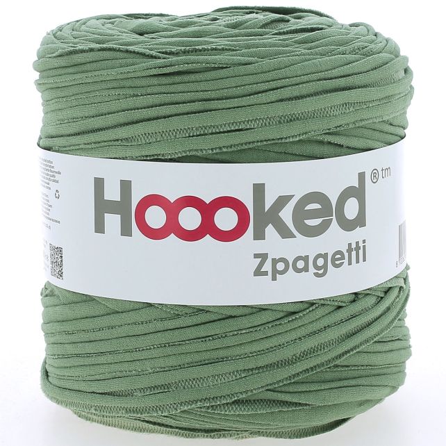 Zpagetti Cotton Yarn Moonstone