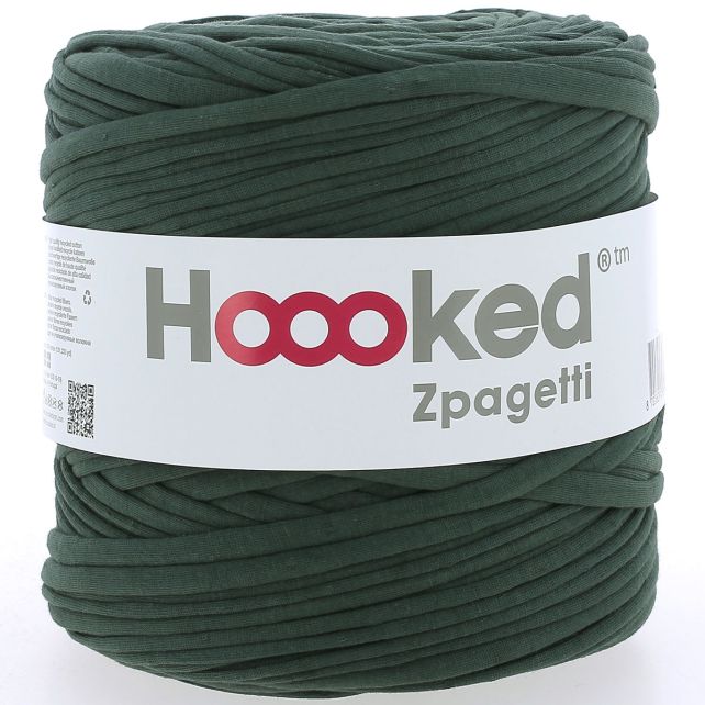 Zpagetti Cotton Yarn Bush Pense