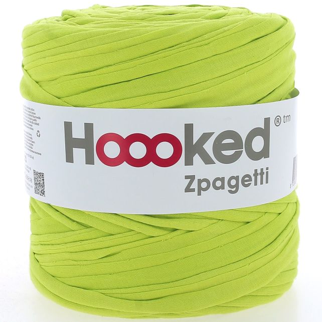 Zpagetti Cotton Yarn Fiona 