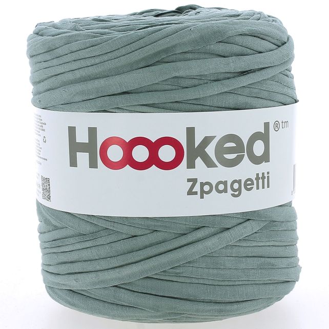 Zpagetti Cotton Yarn Carribean Current