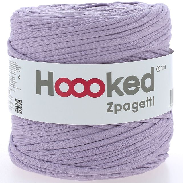 Zpagetti Cotton Yarn Lavenerish
