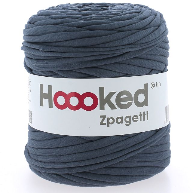 Zpagetti Cotton Yarn Cool Blue