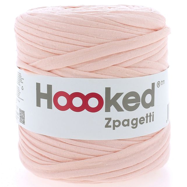 Zpagetti Cotton Yarn French