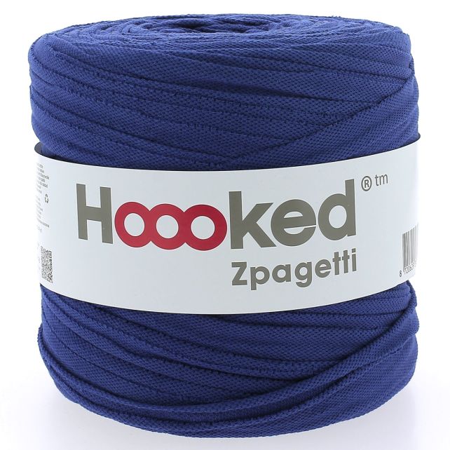 Zpagetti Cotton Yarn Polo Costums