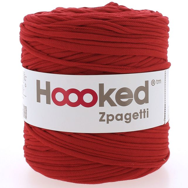 Zpagetti Cotton Yarn Merry´s Polo