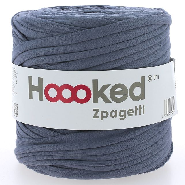 Zpagetti Cotton Yarn Feeling Blue