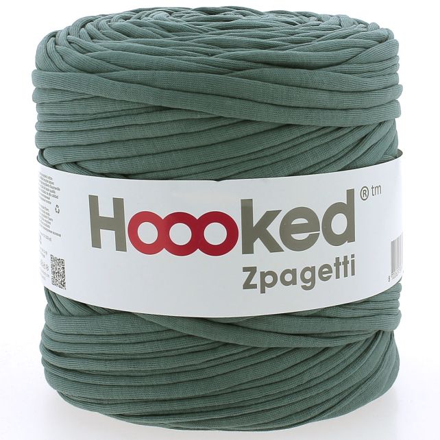 Zpagetti Cotton Yarn Artichofe