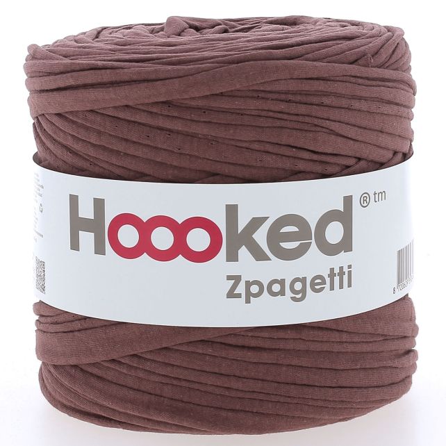 Zpagetti Cotton Yarn Blush