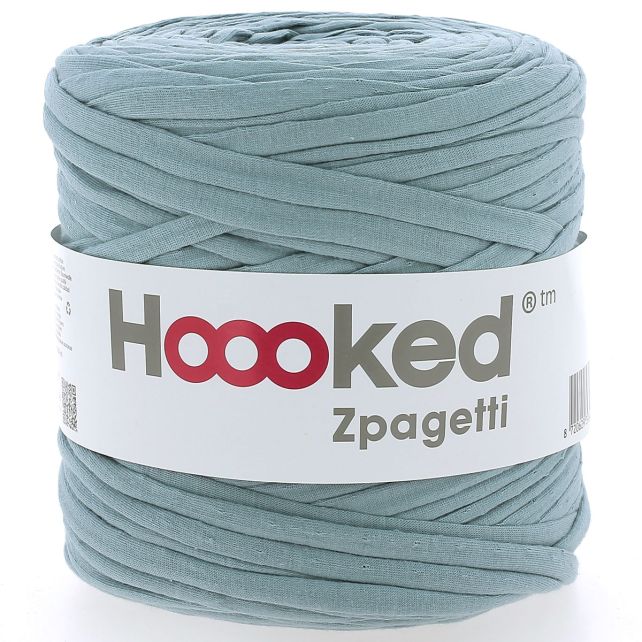 Zpagetti Cotton Yarn Olimpic Blue