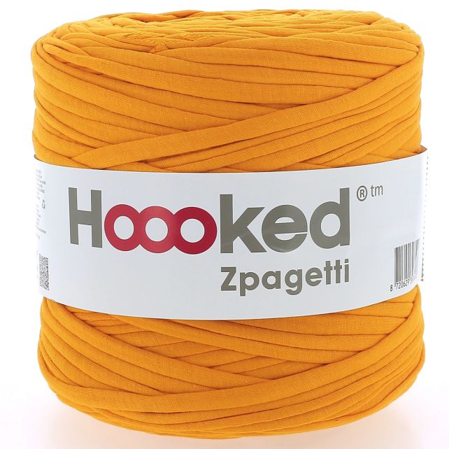 Zpagetti Cotton Yarn Dragon Ball