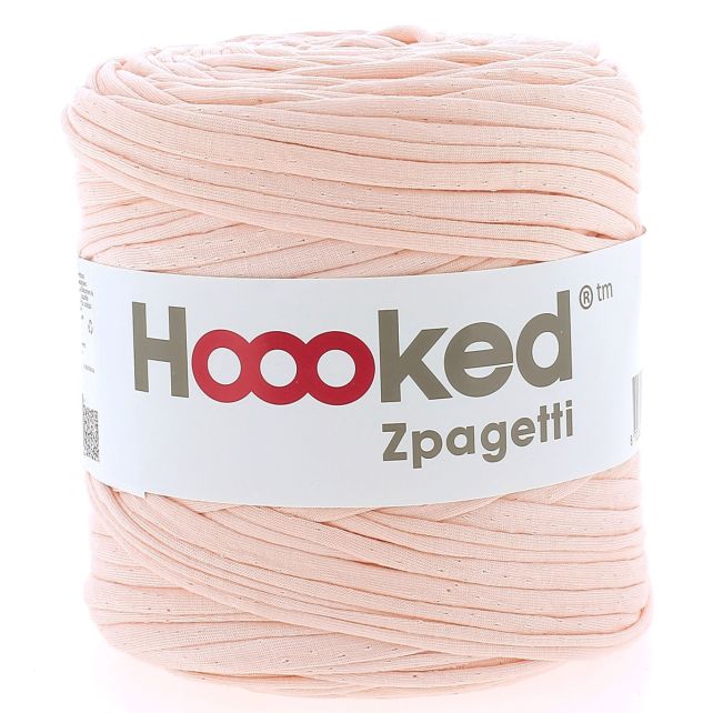 Zpagetti Cotton Yarn Flamingo