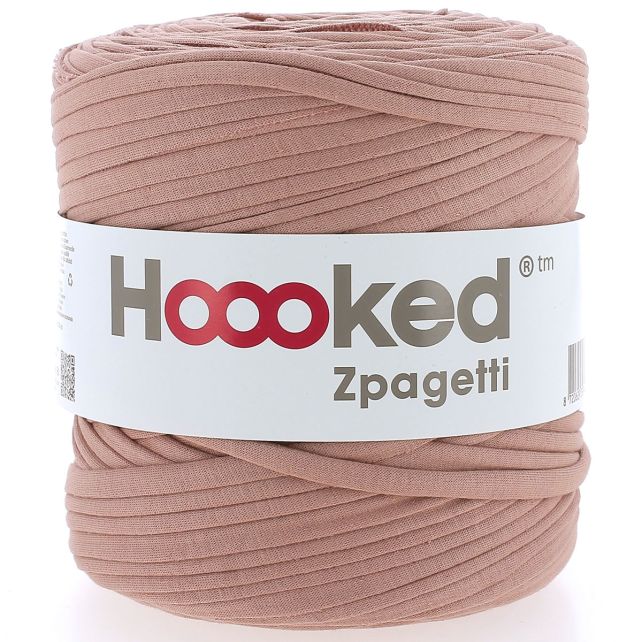 Zpagetti Cotton Yarn Cherry Blossom