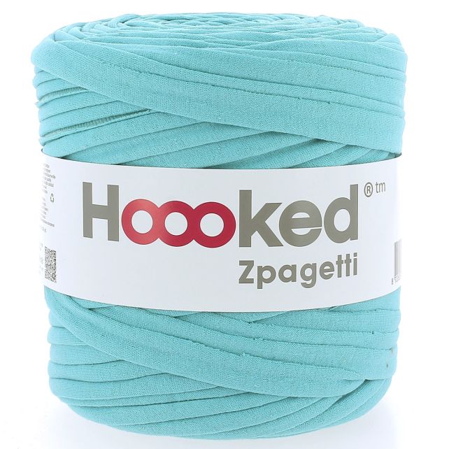 Zpagetti Cotton Yarn Sacramento