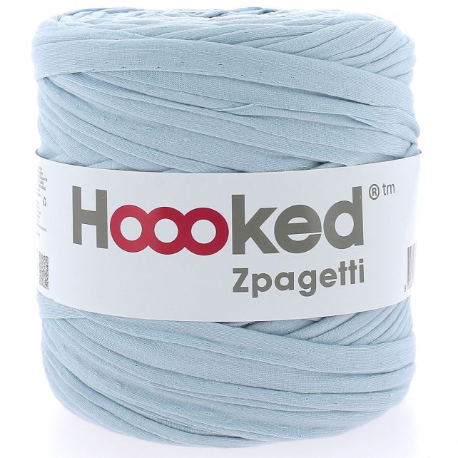 Zpagetti Cotton Yarn Blue Cheese